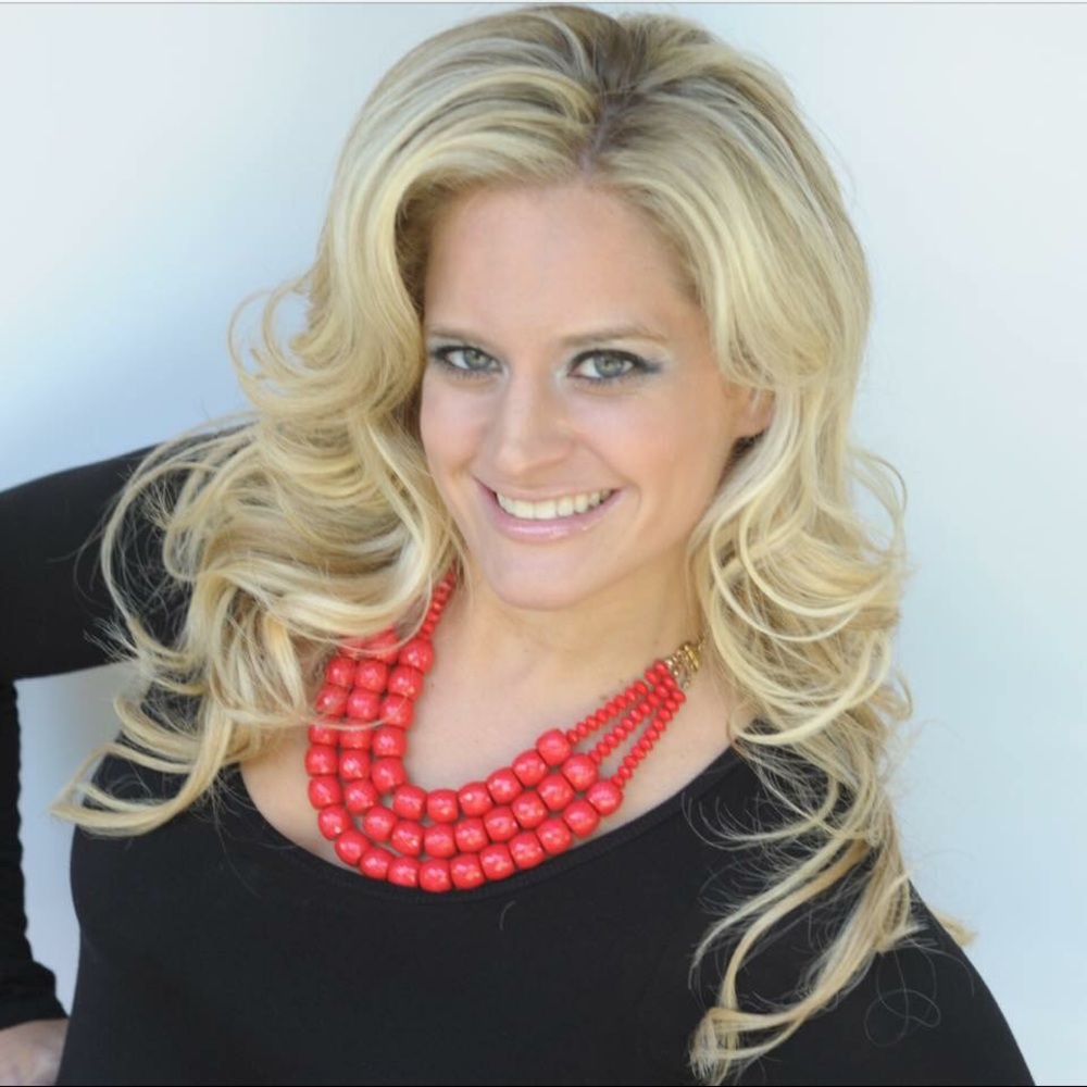 Meet your Posher, Jamie